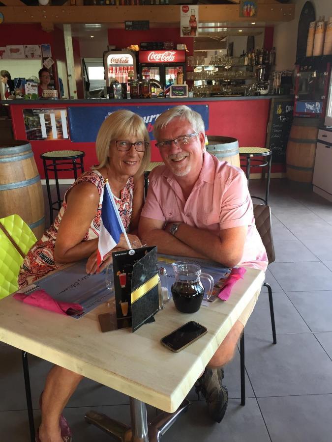 Richards Holidays Jard-sur-Mer Εξωτερικό φωτογραφία