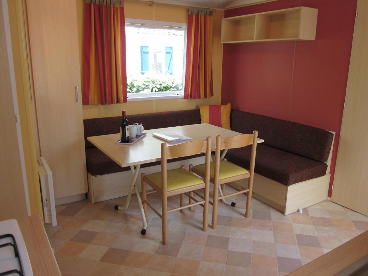 Richards Holidays Jard-sur-Mer Εξωτερικό φωτογραφία