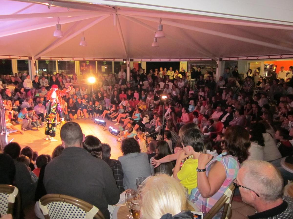 Richards Holidays Jard-sur-Mer Εξωτερικό φωτογραφία