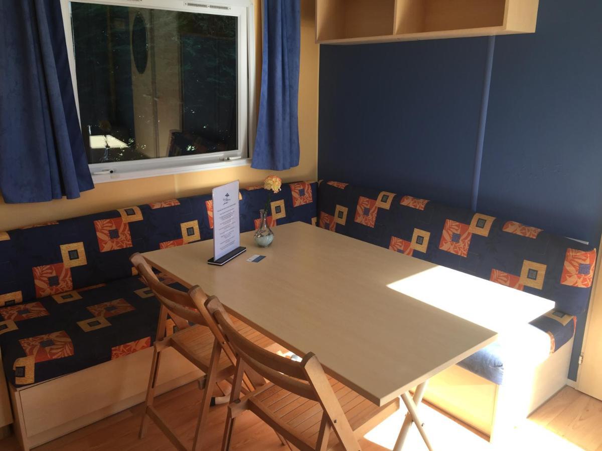 Richards Holidays Jard-sur-Mer Εξωτερικό φωτογραφία