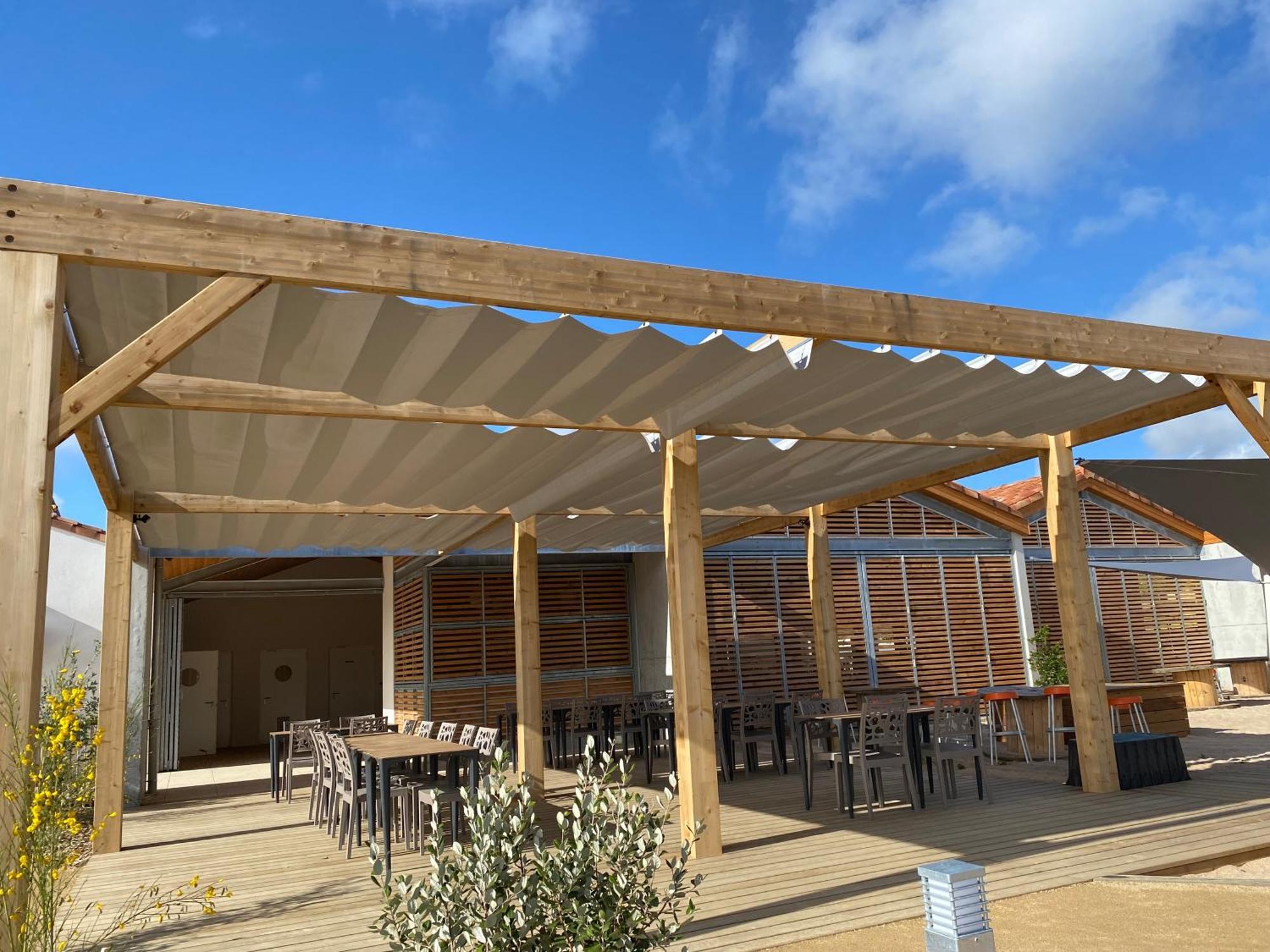 Richards Holidays Jard-sur-Mer Εξωτερικό φωτογραφία