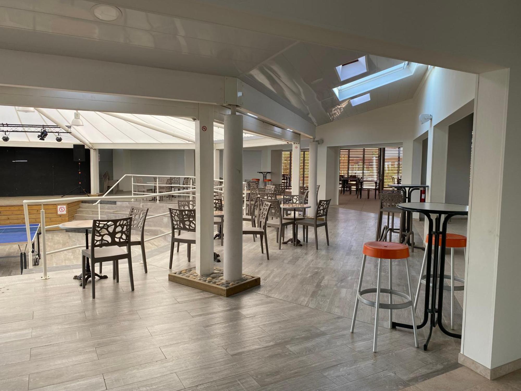 Richards Holidays Jard-sur-Mer Εξωτερικό φωτογραφία