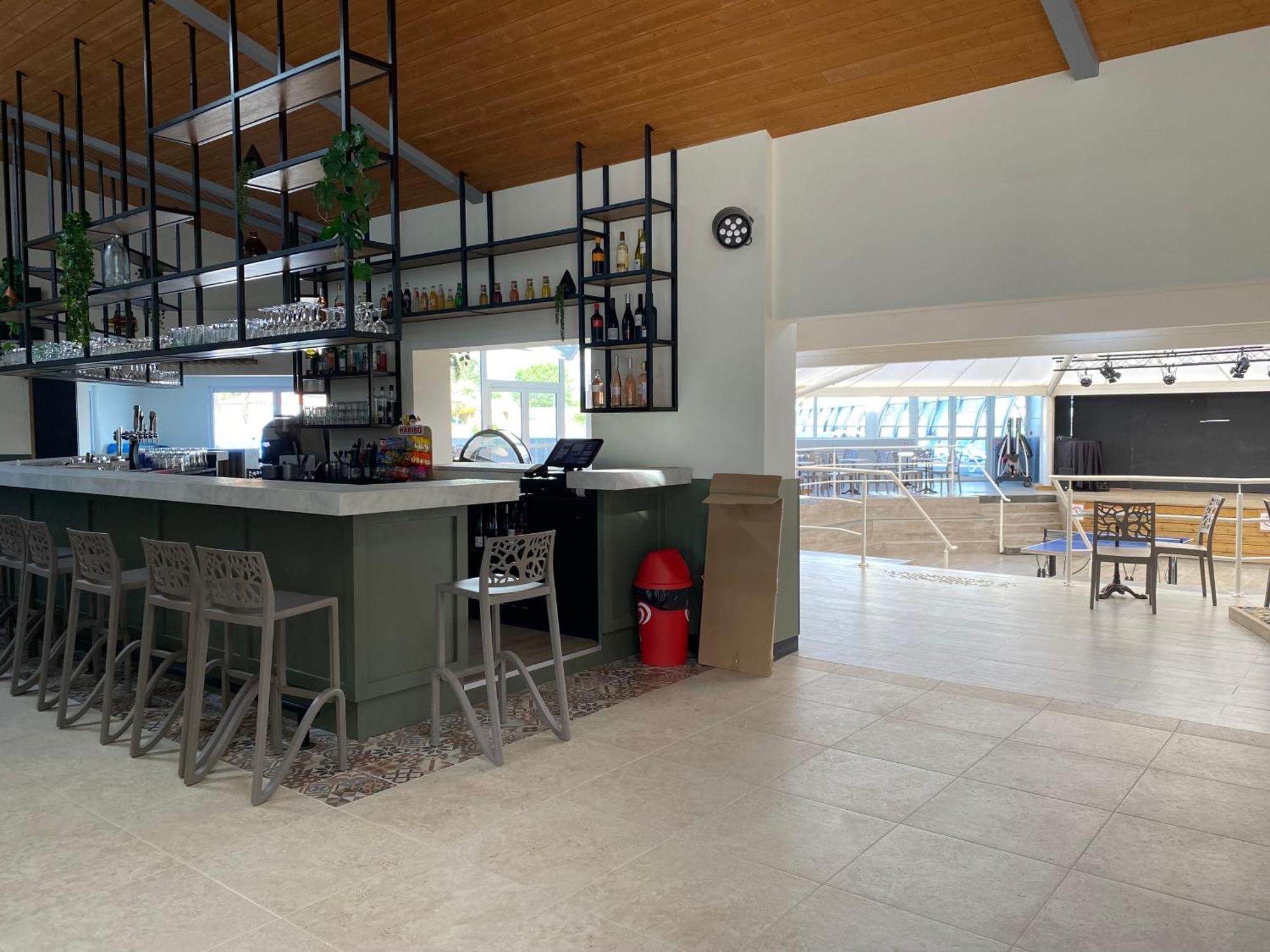 Richards Holidays Jard-sur-Mer Εξωτερικό φωτογραφία